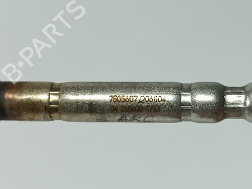 Electronic sensor BMW 1 (F20) 114 d | BP27268608M84