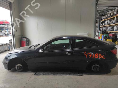 Used Parts MERCEDES-BENZ C-CLASS Coupe (CL203) C 220 (163 hp) 4280324