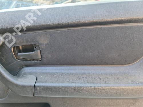 Bande De Moulure De Porte Avant Droite Pour BMW 3 Compact E36 - Réf. 51138146364 - Neuf D'origine BMW