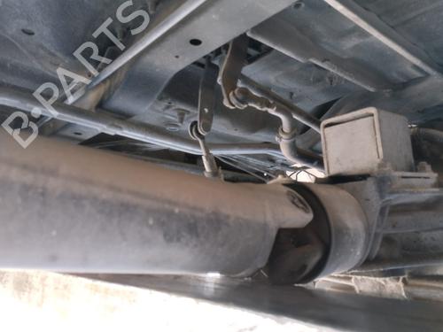 Used Driveshaft HYUNDAI H-1 Van (A1) [1997-2008]  3332003