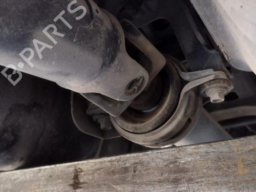 Driveshaft HYUNDAI H-1 Van (A1)  | BP3332003M37 