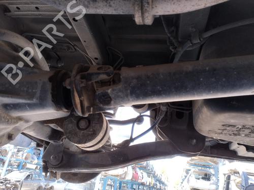 Driveshaft HYUNDAI H-1 Van (A1)  | BP3332003M37 