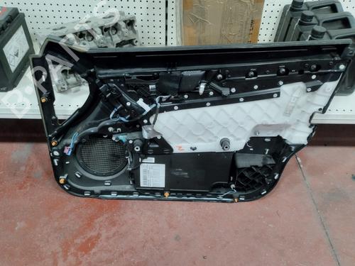 Front left panel MERCEDES-BENZ C-CLASS (W204) C 220 CDI (204.002) | BP17733555C58 - Image 3