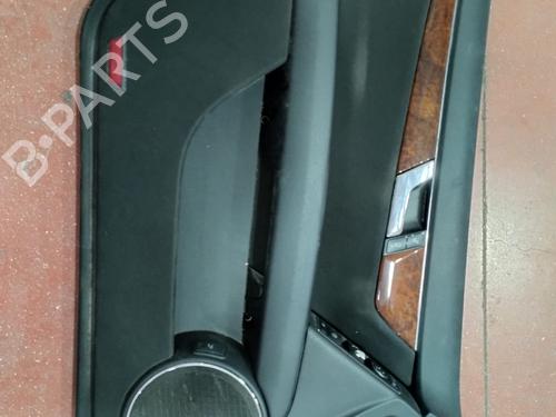 Front left panel MERCEDES-BENZ C-CLASS (W204) C 220 CDI (204.002) | BP17733555C58 - Image 2
