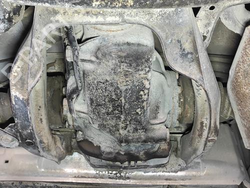 Rear differential BMW 5 (E34) 535 i | BP19579068M24 