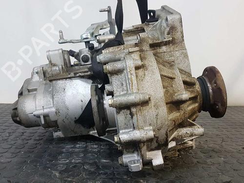 Gearbox VW TOURAN (1T1, 1T2) 1.9 TDI | BP24233524M3 
