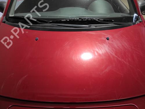Used Hood CITROËN C3 I (FC_, FN_) 1.1 i (60 hp) 28485086
