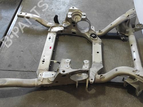 Subframe LAND ROVER RANGE ROVER SPORT II (L494) 3.0 TDV6 4x4 | BP10504788M9