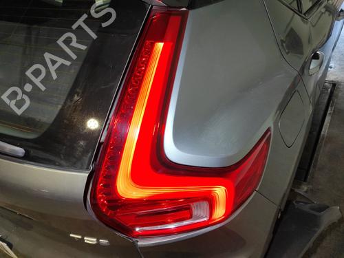 Used Right taillight VOLVO XC40 (536) T3 (156 hp) 31336289