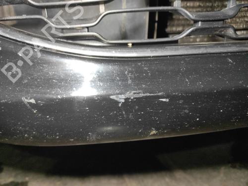 Used Front bumper CITROËN C4 Grand Picasso II (DA_, DE_) [2013-2026]  32286597