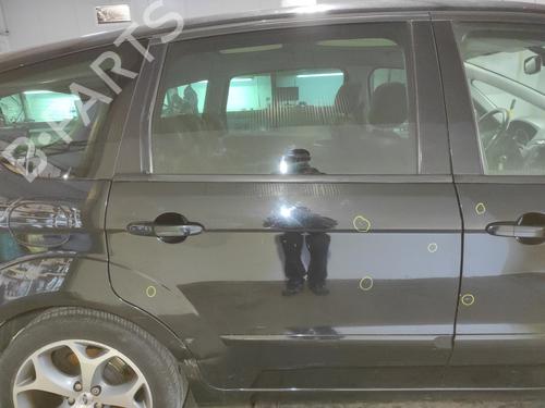 right-rear-door-ford-s-max-wa6-2006-2007-2008-2009-2010-2011-2012-2013-2014-33130460 main image
