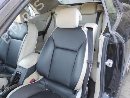 left-front-seat-saab-9-3-convertible-ys3f-2003-2004-2005-2006-2007-2008-2009-2010-2011-2012-2013-2014-2015-32992530 main image