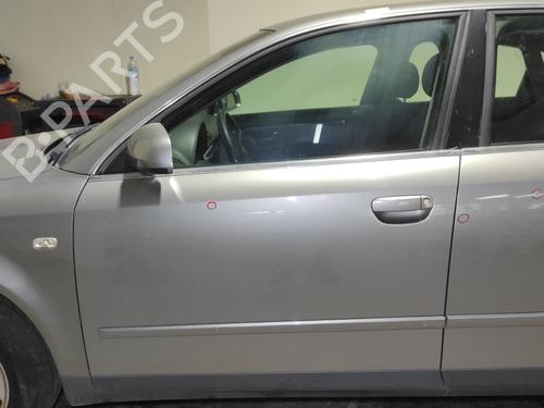 Used Left front door Left front door AUDI A4 B6 (8E2) 1.9 TDI (130 hp) 32294481 32294481