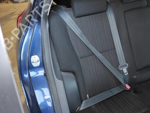 Used Rear right seatbelt Rear right seatbelt TOYOTA AURIS (_E15_) 2.0 D-4D (ADE150_, ADE150R) (126 hp) 34604178 34604178
