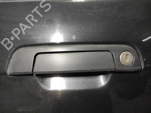 Used Front left exterior door handle Front left exterior door handle BMW 3 (E36) 318 i (113 hp) 34539029 34539029