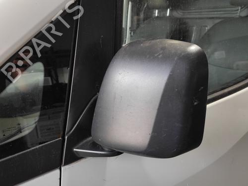 left-mirror-nissan-nv200-evalia-bus-2010-27395271 main image