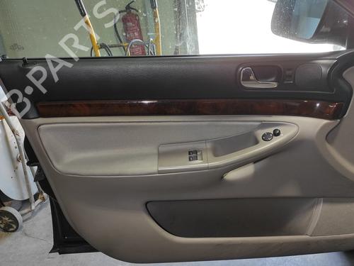 front-left-panel-audi-a4-b5-8d2-1994-1995-1996-1997-1998-1999-2000-2001-26174291 main image