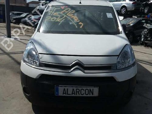 Spak kontakt CITROËN BERLINGO MULTISPACE (B9) 1.6 HDi 75 16V | BP14528824I30