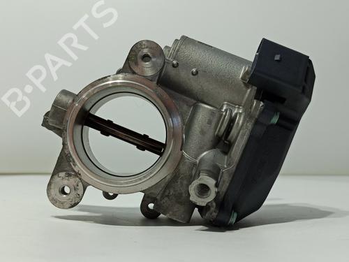 Throttle body AUDI A3 Sportback (8VA, 8VF) 1.6 TDI | BP15098491M82 
