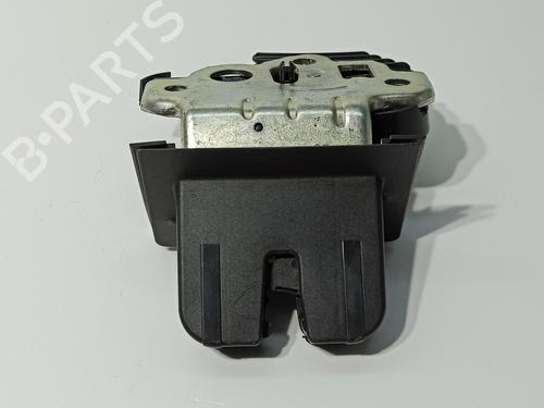 Tailgate lock SKODA OCTAVIA III Combi (5E5, 5E6) 1.6 TDI | BP21784187C101 