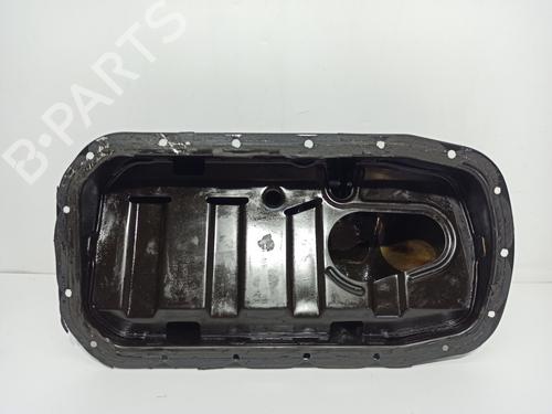Used Oil sump RENAULT CLIO III (BR0/1, CR0/1) 1.2 16V (BR02, BR0J, BR11, CR02, CR0J, CR11) (75 hp) 18105424