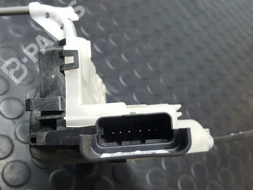 Front right lock CITROËN C4 CACTUS 1.2 VTi 82 | BP2783533C97 