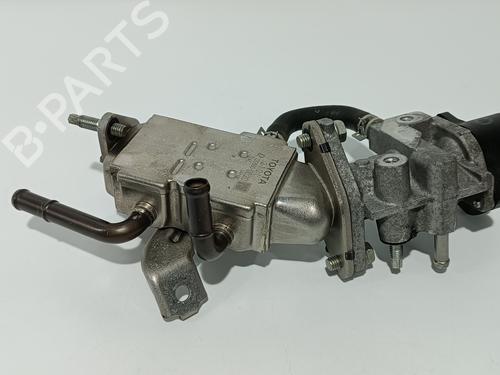 Egr TOYOTA YARIS (_P13_) 1.5 Hybrid (NHP130_) | BP13744080M69