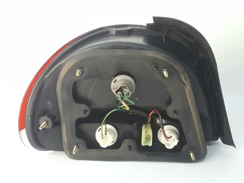 Right taillight HYUNDAI ACCENT I (X-3)  | BP6582890C35 