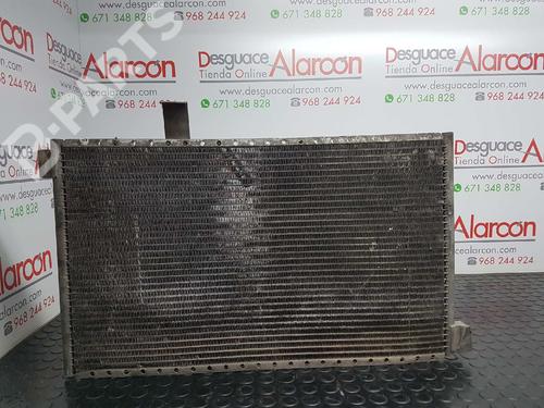AC radiator MERCEDES-BENZ SPRINTER 3-t Van (B903) 312 D 2.9 (903.461, 903.462, 903.463) | BP11380738M32 