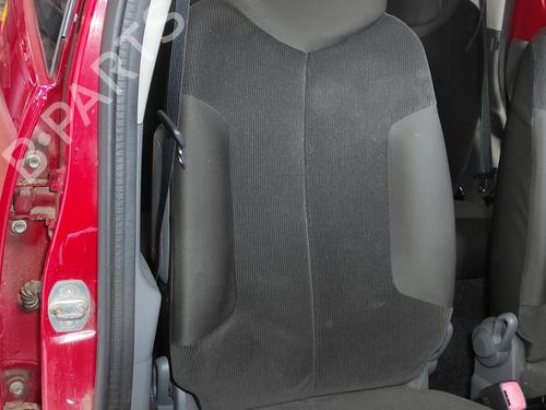 Right front seat CITROËN C1 (PM_, PN_) 1.4 HDi | BP19785362C16