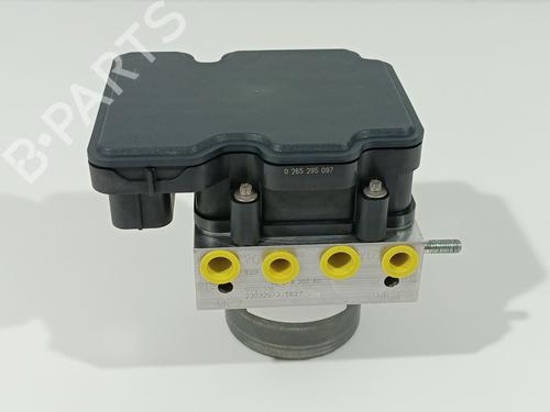 Módulo de ABS Módulo de ABS PEUGEOT EXPERT Van (V_) 1.5 BlueHDi 120 (120 hp) 35950560 35950560