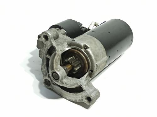 Used Starter PEUGEOT 206 Hatchback (2A/C) 2.0 HDI 90 (90 hp) 28446372