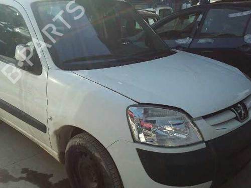 Instrument cluster PEUGEOT PARTNER MPV (5_, G_) 1.6 HDi 90 | BP2753979C47