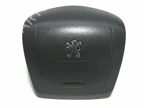 Used Driver airbag PEUGEOT BOXER Van [2006-2025]  19153255
