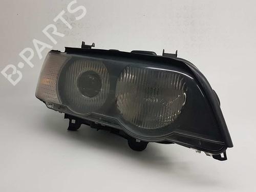 Right headlight BMW X5 (E53) 4.4 i | BP5927995C29 