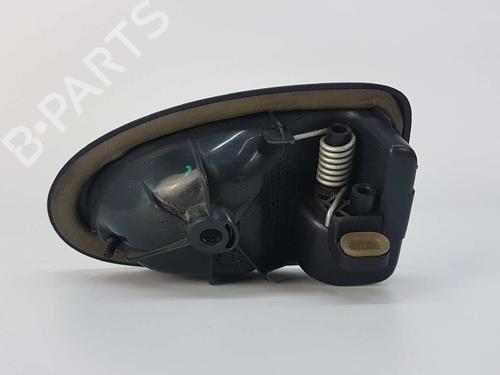 Poignée intérieure arrière gauche RENAULT CLIO II (BB_, CB_) 1.5 dCi (B/CB03) | BP6314568I15 