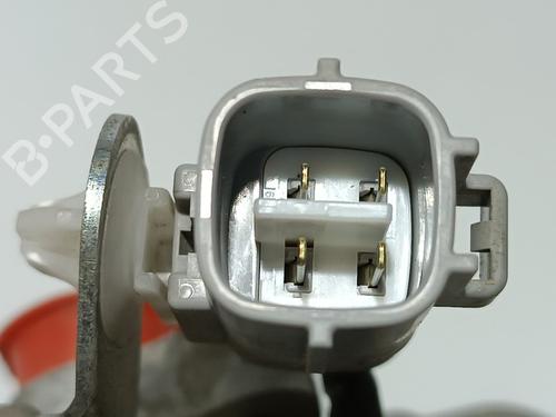 AC compressor MITSUBISHI OUTLANDER III (GG_W, GF_W, ZJ, ZL, ZK) 2.4 Hybrid 4WD (GG3W) | BP13912910M34 