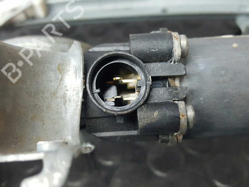 Rear right window mechanism NISSAN NAVARA NP300 (D40) 2.5 dCi 4WD (D40TT, D40T, D40M, D40BB) | BP2739601C25