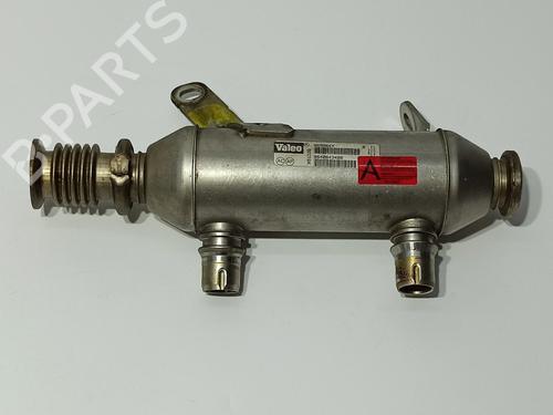 EGR-Ventil PEUGEOT 807 (EB_) 2.0 HDi (107 hp) 18117402