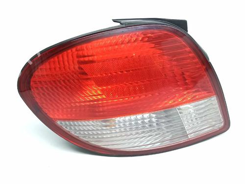 Used Left taillight HYUNDAI COUPE I (RD) 1.6 16V (116 hp) 7242061