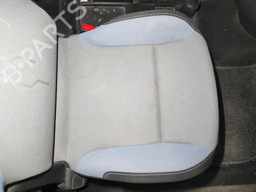 Right front seat PEUGEOT PARTNER Box Body/MPV | BP33654970C16 - Image 2