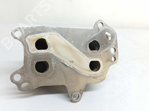 Oil radiator CITROËN BERLINGO MULTISPACE (B9) 1.6 BlueHDi 100 | BP14536346M33