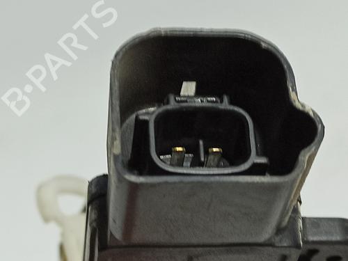Front right lock TOYOTA AYGO (_B1_) 1.0 (KGB10_, KGB10R) | BP15406414C97