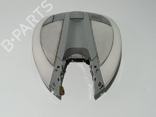 Interior roof light MERCEDES-BENZ E-CLASS (W211)  | BP16674470I8 