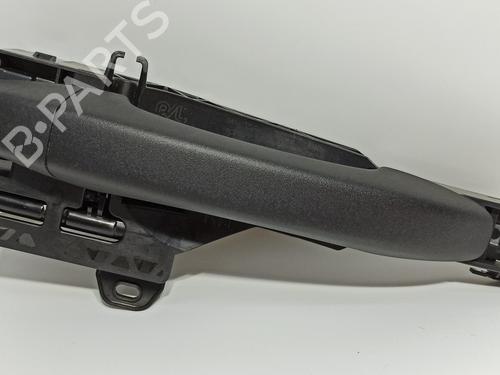 Used Front right exterior door handle RENAULT EXPRESS Box Body/MPV [2021-2025]  22940759