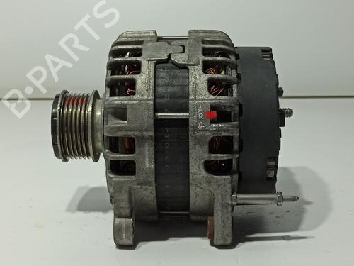 Alternator VW PASSAT B7 (362) 2.0 TDI | BP38673784M7 - Image 2