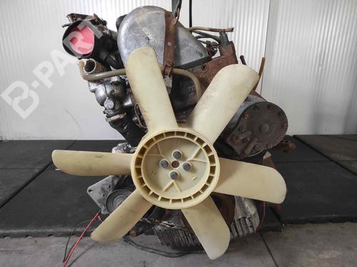 Engine MERCEDES-BENZ MB Van (W631) D (631.332, 631.342) | BP9575206M1 