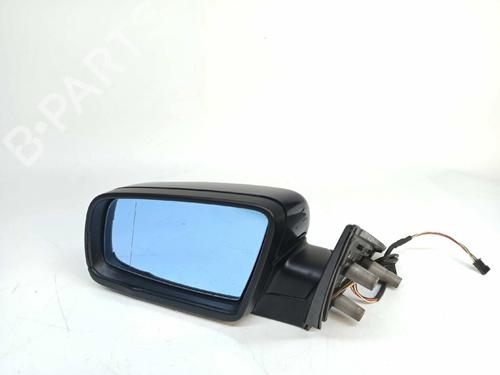 Left mirror BMW 5 (E60) 530 d | BP8103246C26 