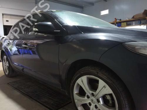 Modulo electronico RENAULT MEGANE III Hatchback (BZ0/1_, B3_) 2.0 dCi (BZ0Y) | BP6905487M83 
