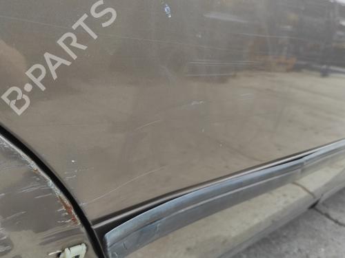 Right rear door MERCEDES-BENZ 124 Saloon (W124) 300 D (124.130) | BP17219074C5 